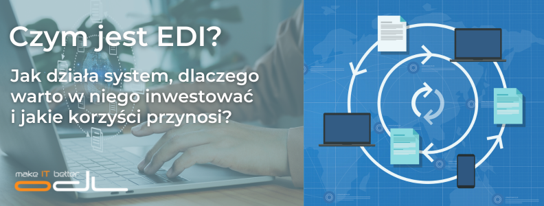 Czym jest EDI?