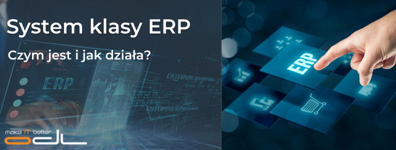 System klasy EPR definicja
