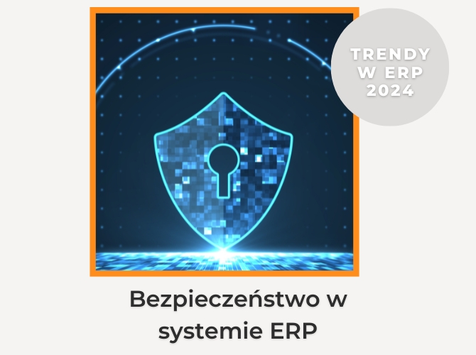 System ERP - Jak dbać o danych i cyberataki?