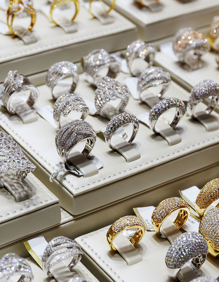 System ERP w chmurze dla branży jubilerskiej