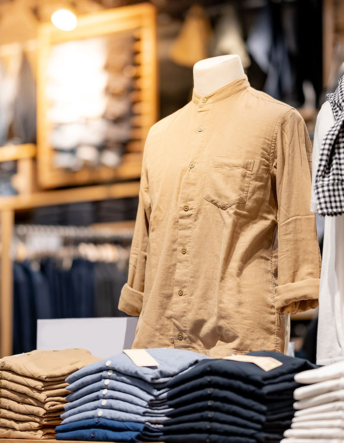 System ERP w chmurze dla branży modowej