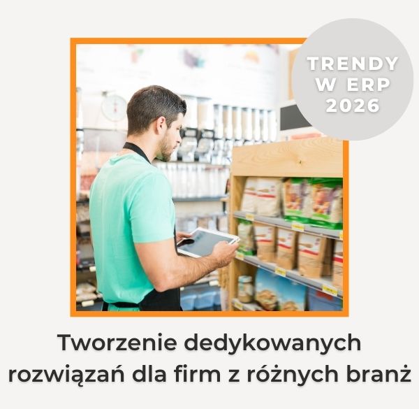 Wdrożenie systemu ERP od ODL dla firm z różnych branż