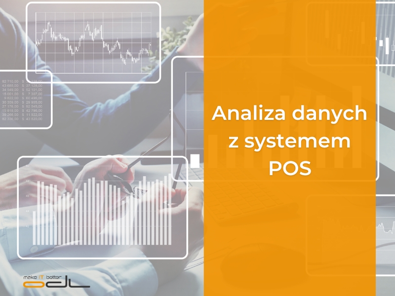 Czy system POS od firmy ODL ułatwia analizę danych?