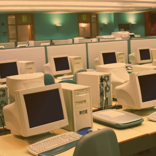 Powstanie systemów ERP