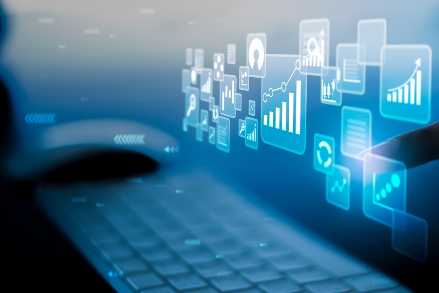 System klasy ERP wdrożenie w biznesie