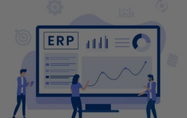 Trendy w systemach ERP w 2023 roku