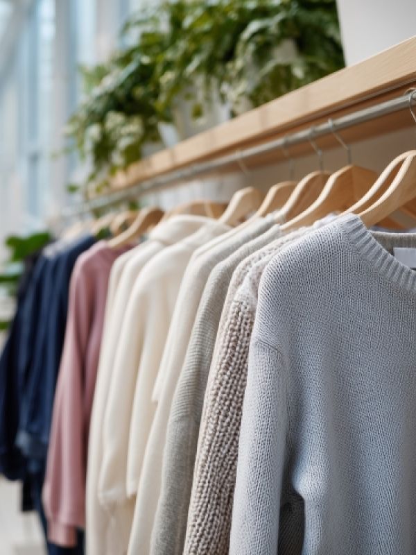 System POS od firmy ERP dla sklepów odzieżowych