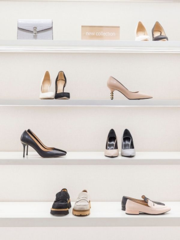 System ERP od ODL dedykowanej dla sklepów obuwniczych