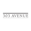 Logo 303 AVENUE 